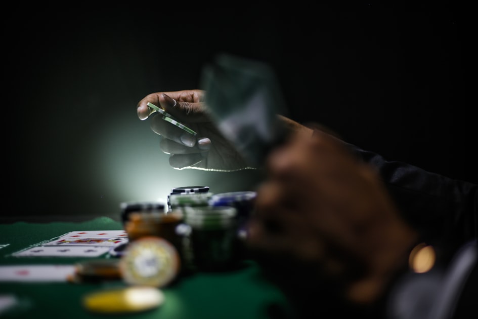 博九体育炸金花玩法技巧与首存优惠心得分享 博九体育炸金花玩法技巧与首存优惠心得分享